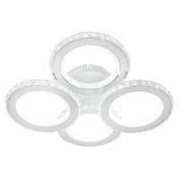 Накладная люстра Escada 10260/4LED