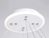 Подвесная люстра Ambrella Light FL66326