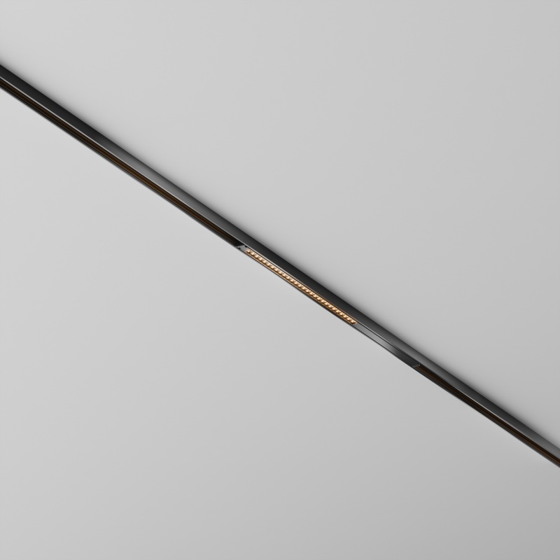 Трековый светильник Technical TR241-4-6WTW-DSZ-B