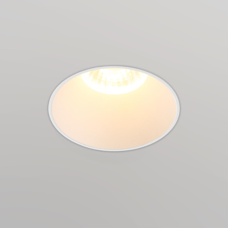370995 NT Светильник GU10 50Вт 220В IP20 WIR