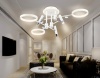 Накладной светильник Ambrella Light FL51646