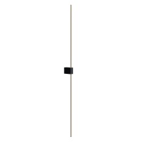 Настенный светильник (бра) Maytoni C071WL-L12GB3K
