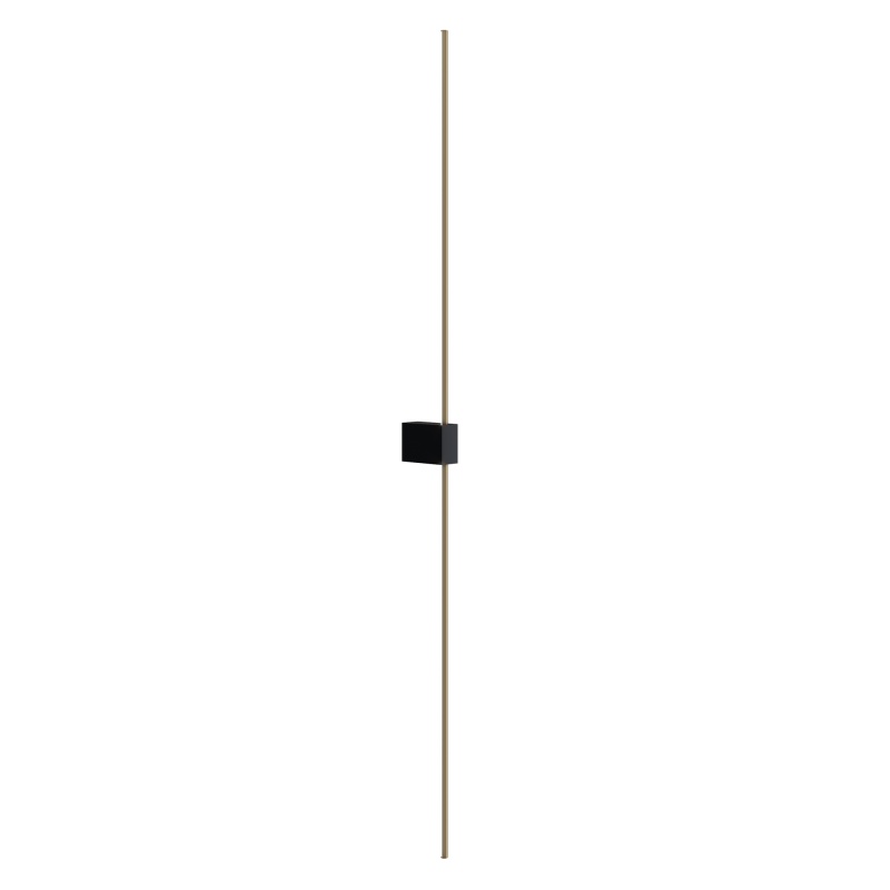 Настенный светильник (бра) Maytoni C071WL-L12GB3K