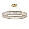 Подвесная люстра Arti Lampadari Anzio L 1.5.80.100 G