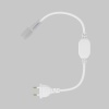 Комплектующие для гибкого неона Led Strip 201236