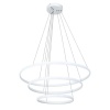 Каскадная люстра ARTE Lamp A2198SP-3WH