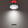 358639 NT Светильник 8Вт 3000/4000/5000К 220В IP65 SPOT
