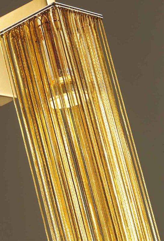 Подвесной светильник Odeon Light 4137/1