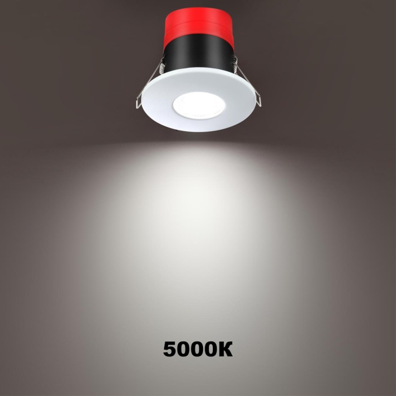 358639 NT Светильник 8Вт 3000/4000/5000К 220В IP65 SPOT