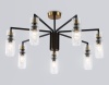 Люстра на штанге Ambrella Light LH56115