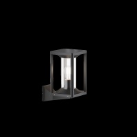Настенный светильник (бра) Outdoor O452WL-01GF