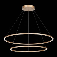Каскадная люстра ST-Luce ST605.243.91