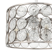Подвесная люстра Vele Luce VL3233P08