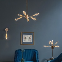 Бра ImperiumLoft 241386-26
