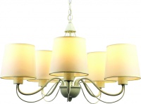 Подвесная люстра ARTE Lamp A9310LM-5WG