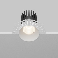 Встраиваемый светильник Technical DL121-15W-4K-TRS-W