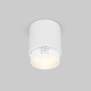 Накладной светильник Elektrostandard Cors 10W (25032/LED) белый
