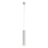 Подвесной светильник ARTE Lamp A1530SP-1WH