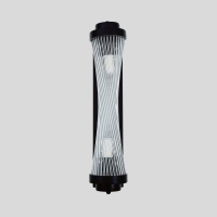 Бра MODELUX ML.507.450 BK