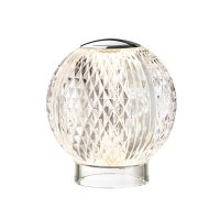 Настольная лампа Odeon Light 5007/2TL