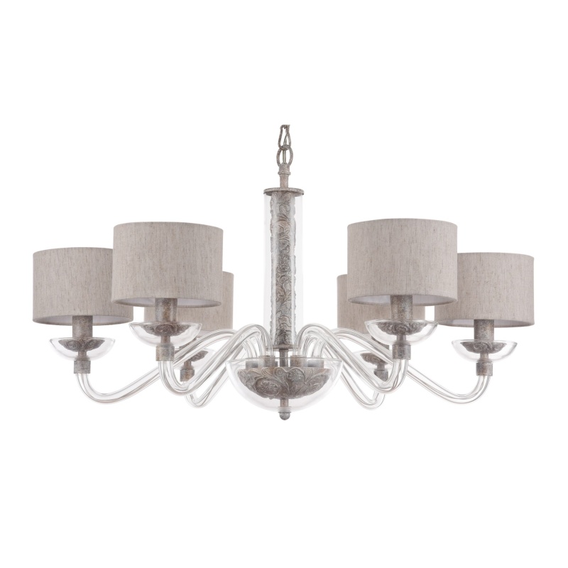 Подвесная люстра Maytoni ARM526PL-06GR