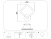 Бра Ambrella Light FA3871