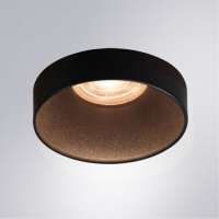 Накладной светильник ARTE Lamp A1240PL-1BK