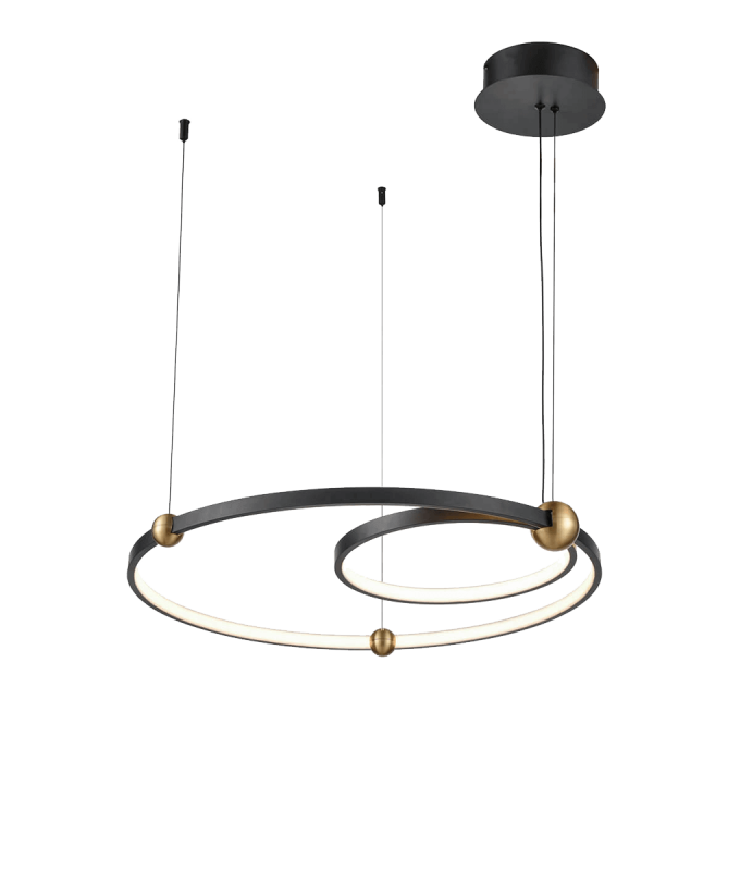 Подвесная люстра Vele Luce VL7252P12