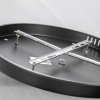 Накладная люстра Lussole LSP-8452