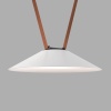 Светильник на шине Denkirs DK5664-WH+BK