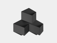 DesignLed Светильник настенный GW PALMIRA 9 Вт, GW-1101-3-9-BL-NW