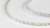 SWG Standard Светодиодная лента  5050, 60 LED/м, 14,4 Вт/м, 24В , IP20, Цвет: Холодный белый, SWG560-24-14.4-W-М