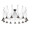 Подвесной светильник Citilux CL451152