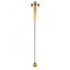 Бра ARTE Lamp A2142AP-10PB