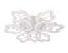 Накладная люстра Ambrella Light FA511