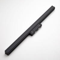 Трековый светильник Yeelight Pro S21 магнитный, линейный, 60 см, черный YLP071