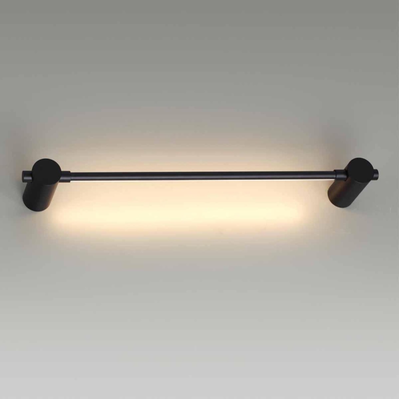 Бра Odeon Light 4395/6WL