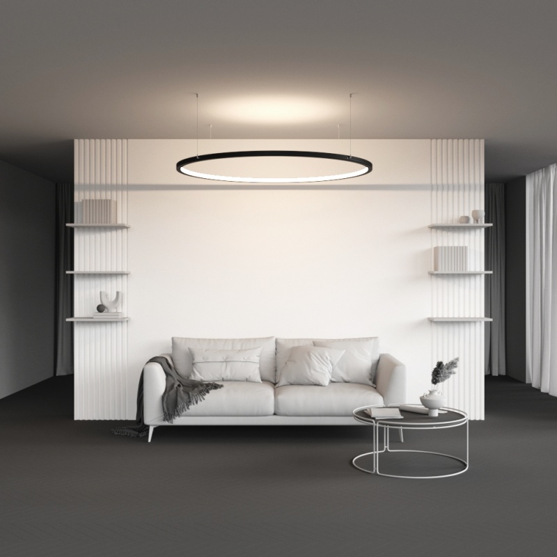 Комплектующие к светодиодной ленте Led Strip ALM-3535R-B-IN-90°-1.5M