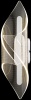 Бра WERTMARK WE447.01.101