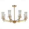Люстра на штанге ST-Luce SL1233.302.08