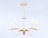 Подвесная люстра Ambrella Light TR9592