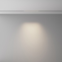 Трековый светильник Technical TR241-2-6W4K-B
