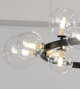 Подвесная люстра Kink Light 09408-15,19