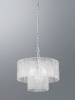 Каскадная люстра Vitaluce V5321-9/8+1
