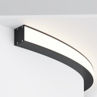 Комплектующие к светодиодной ленте Led Strip ALM-3535R-B-EX-90°-1.5M