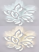 Накладная люстра Natali Kovaltseva LED LAMPS 81226