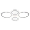 Накладная люстра Escada 10267/4LED