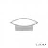 Бра iLedex ZD8118-6W WH