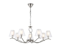 Подвесная люстра Ambrella Light LH57083