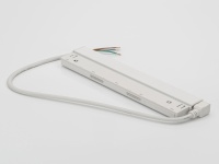 LUMKER Драйвер для шинопровода, серия SY-LINK, Белый, 100Вт, IP20, DRV-100-48-WH